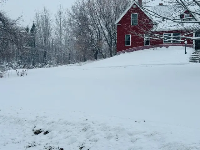 $128,500 | 316 Parkhurst Siding Road, Presque Isle, ME 04769