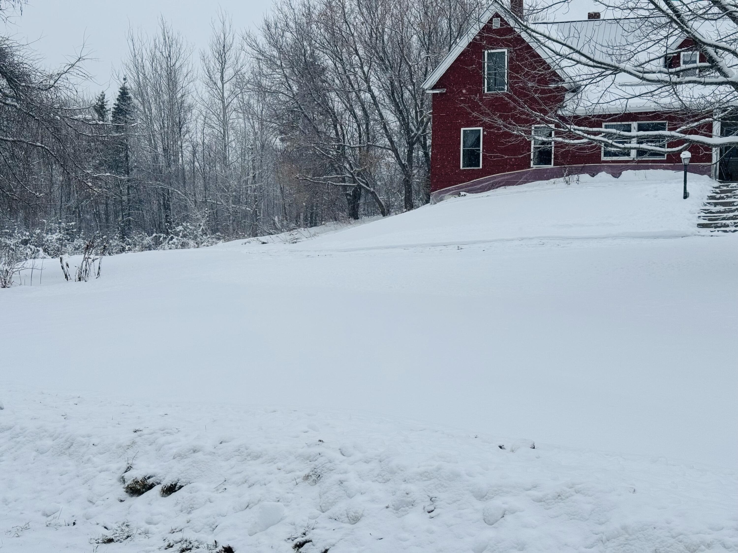 316 Parkhurst Siding Road Presque Isle, ME 04769 - Photo 5 of 23 IMG_9372