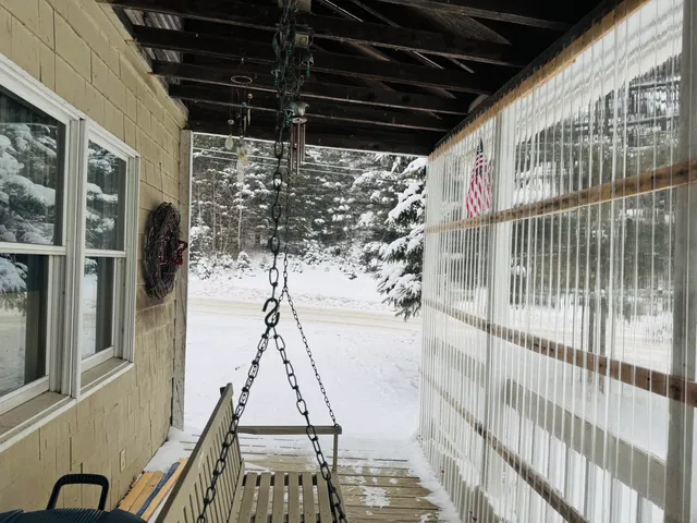 $128,500 | 316 Parkhurst Siding Road, Presque Isle, ME 04769