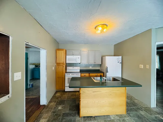 $128,500 | 316 Parkhurst Siding Road, Presque Isle, ME 04769