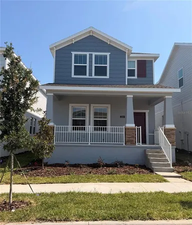 $430,292 | 2551 Rider Rain Lane, Apopka, FL 32703