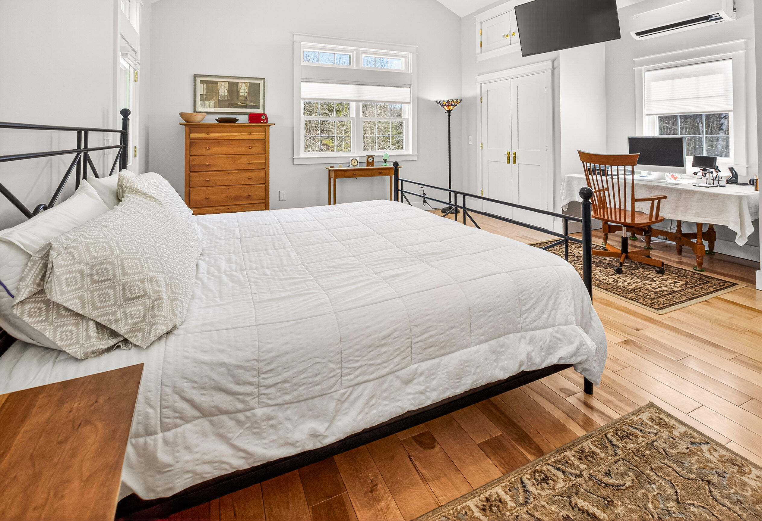 71 Fogg Road Buxton, ME 04093 - Photo 45 of 109 1st Floor-8104