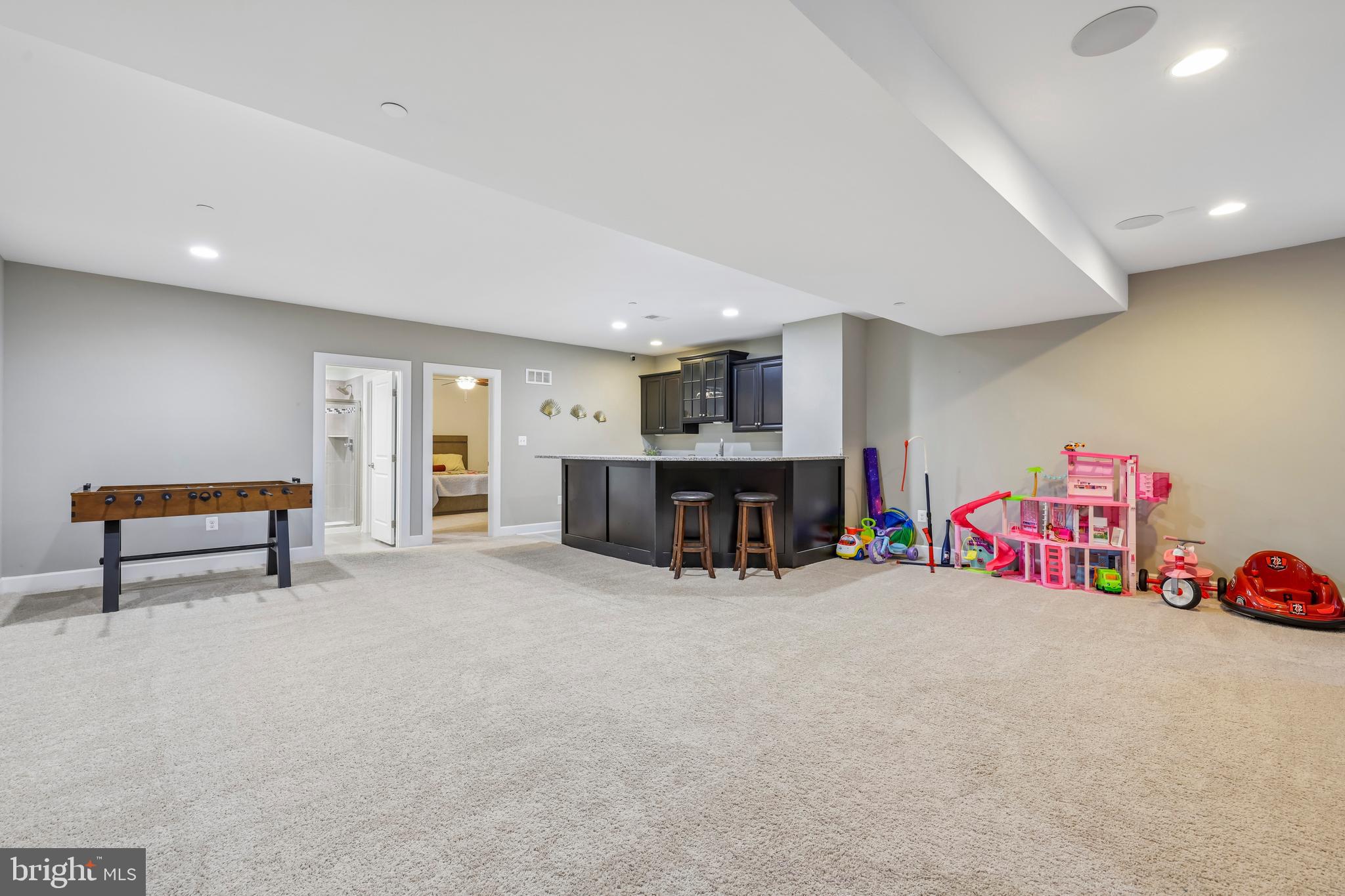 2209 Jacob Way Gambrills, MD 21054 - Photo 46 of 63 Lower Level
