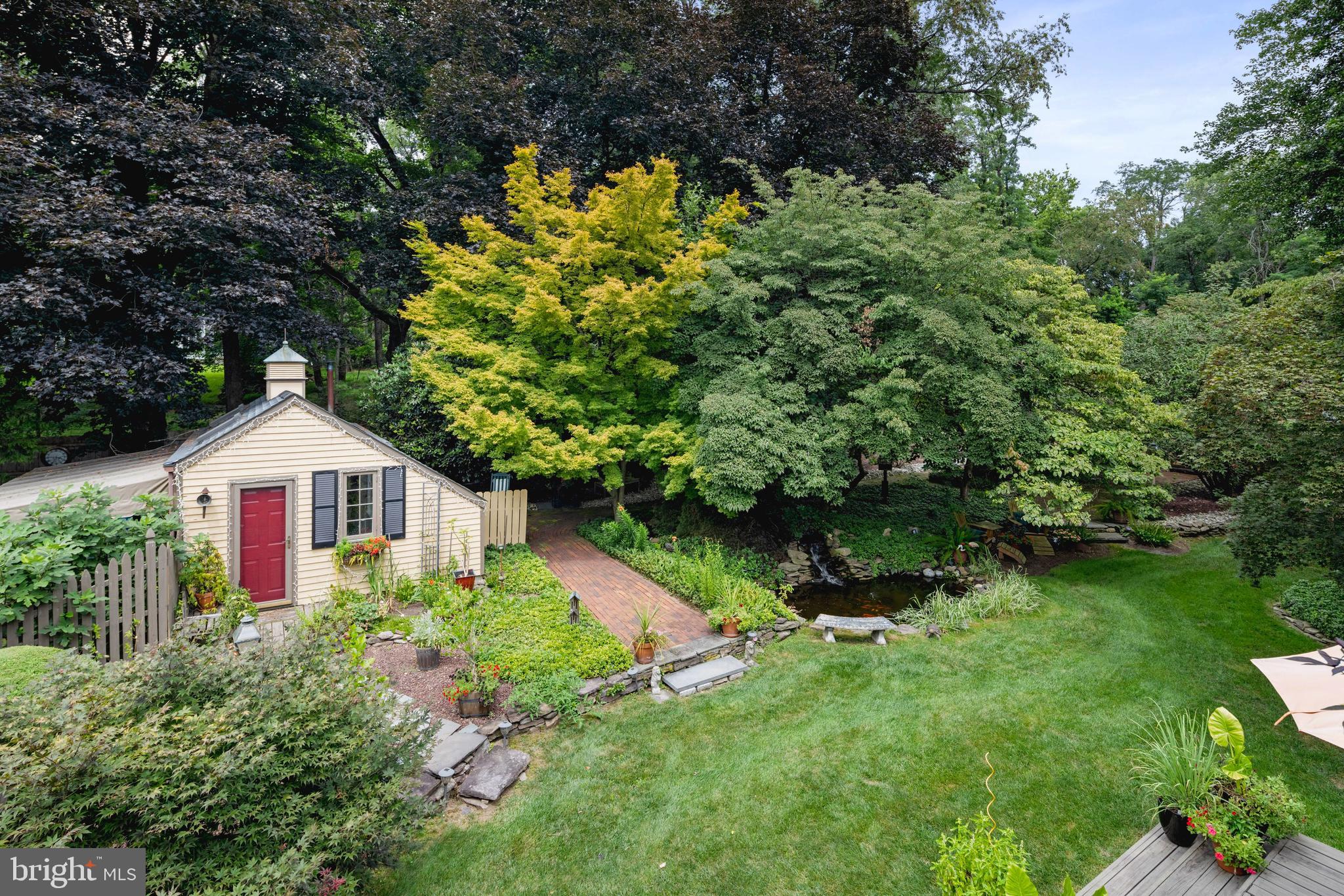 64 Wilburtha Road Ewing, NJ 08628 - Photo 24 of 30