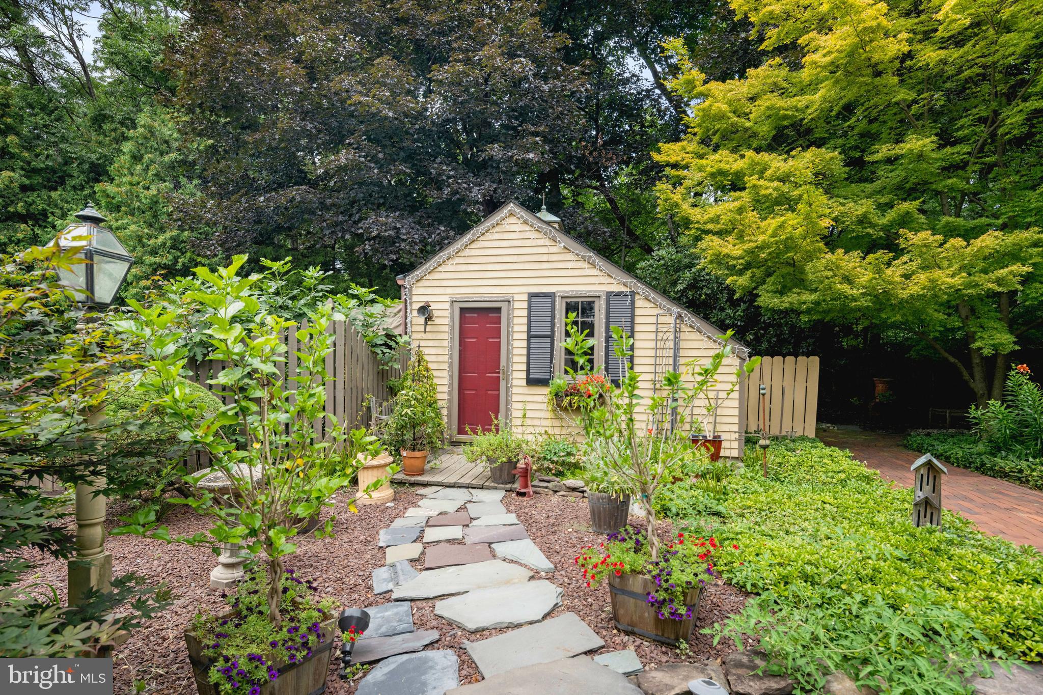 64 Wilburtha Road Ewing, NJ 08628 - Photo 25 of 30