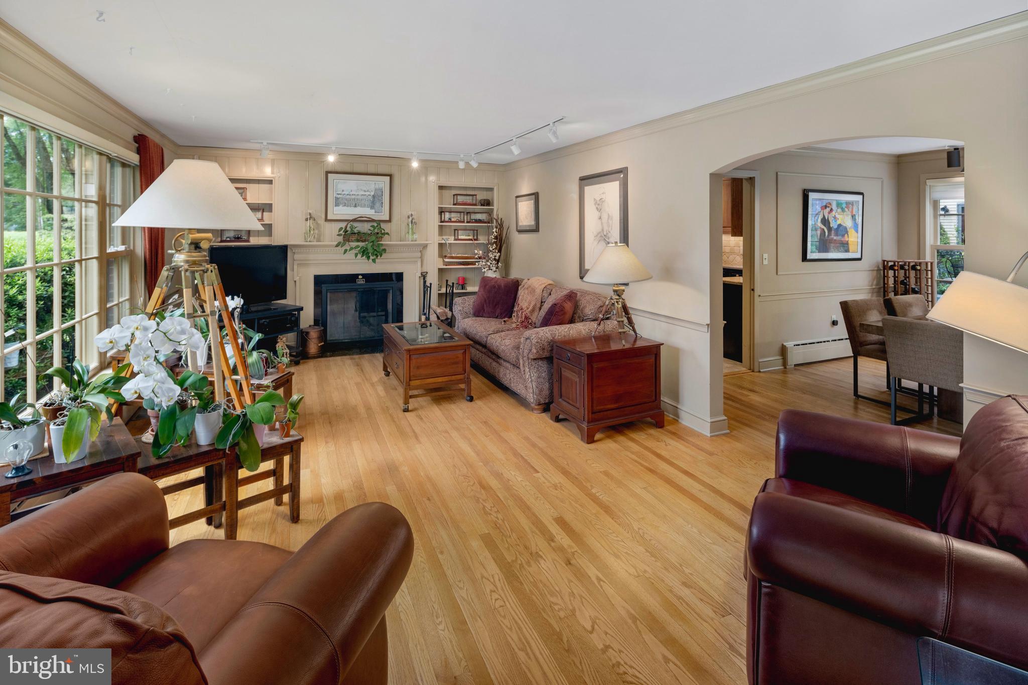 64 Wilburtha Road Ewing, NJ 08628 - Photo 5 of 30