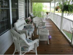 860 Hamilton Road Blountville, TN 37617 - Photo 7 of 8 Photo 7
