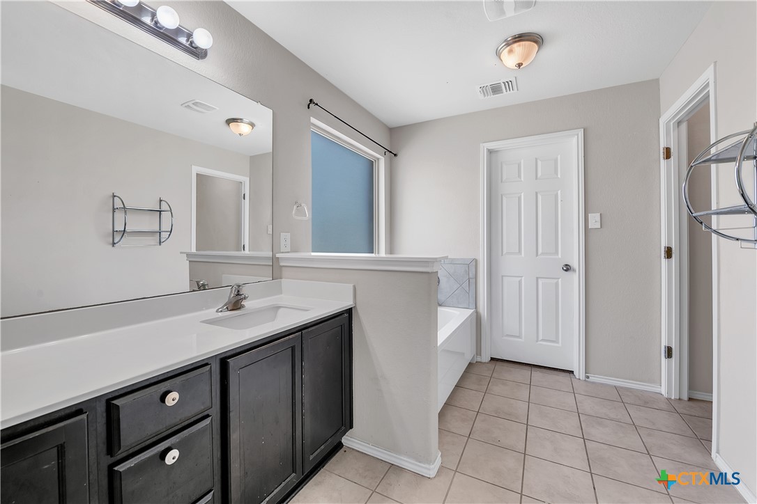 6701 Mustang Creek Road Killeen, TX 76549 - Photo 5 of 7