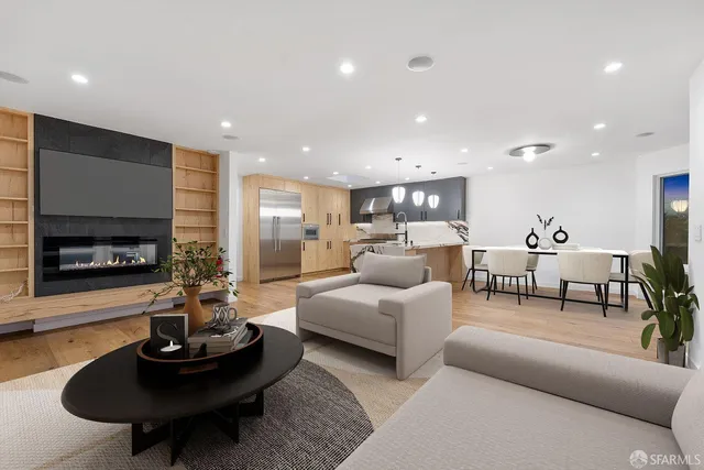 $4,988,000 | 174 18th Avenue, San Francisco, CA 94121