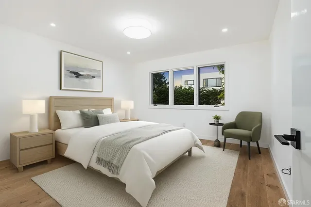 $4,988,000 | 174 18th Avenue, San Francisco, CA 94121