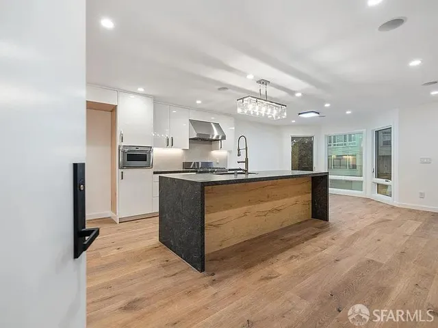 $4,988,000 | 174 18th Avenue, San Francisco, CA 94121