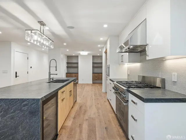 $4,988,000 | 174 18th Avenue, San Francisco, CA 94121