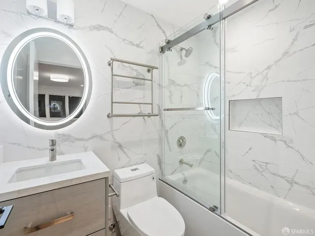 $4,988,000 | 174 18th Avenue, San Francisco, CA 94121