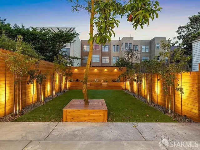 $4,988,000 | 174 18th Avenue, San Francisco, CA 94121