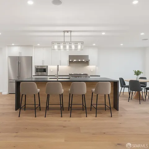 $4,988,000 | 174 18th Avenue, San Francisco, CA 94121