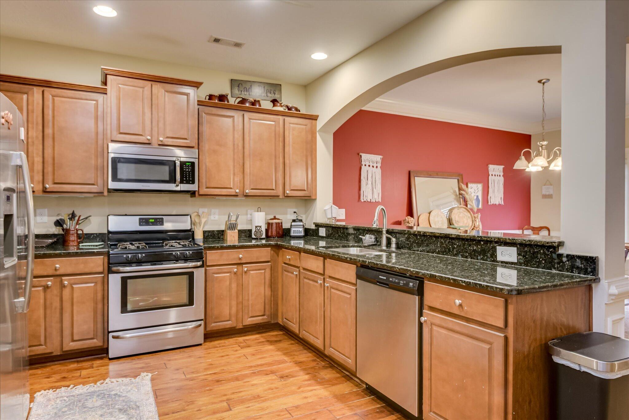 204 Asa Way Evans, GA 30809 - Photo 14 of 39 14-114