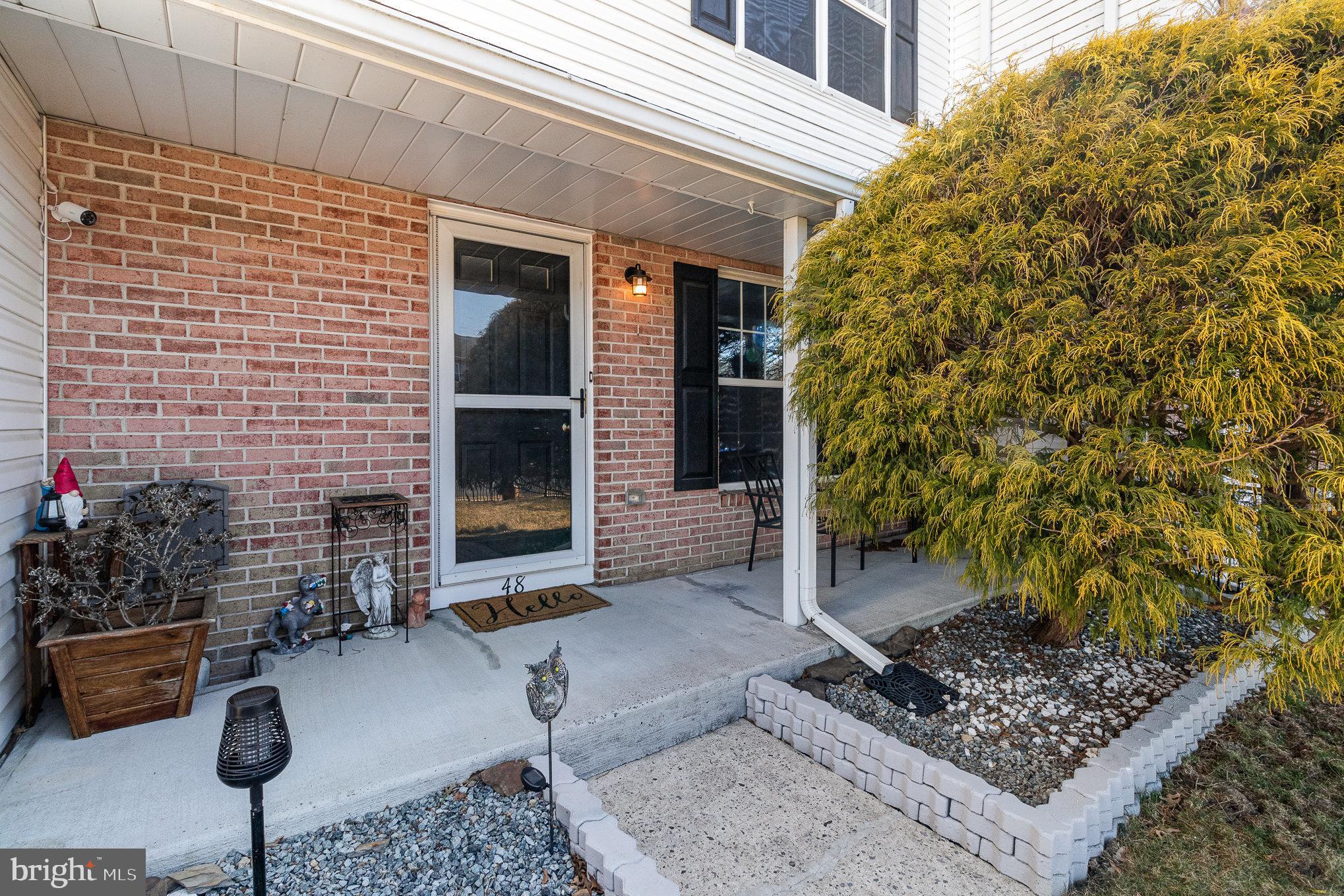 48 Tory Circle Enola, PA 17025 - Photo 2 of 26 a view of house with outdoor space