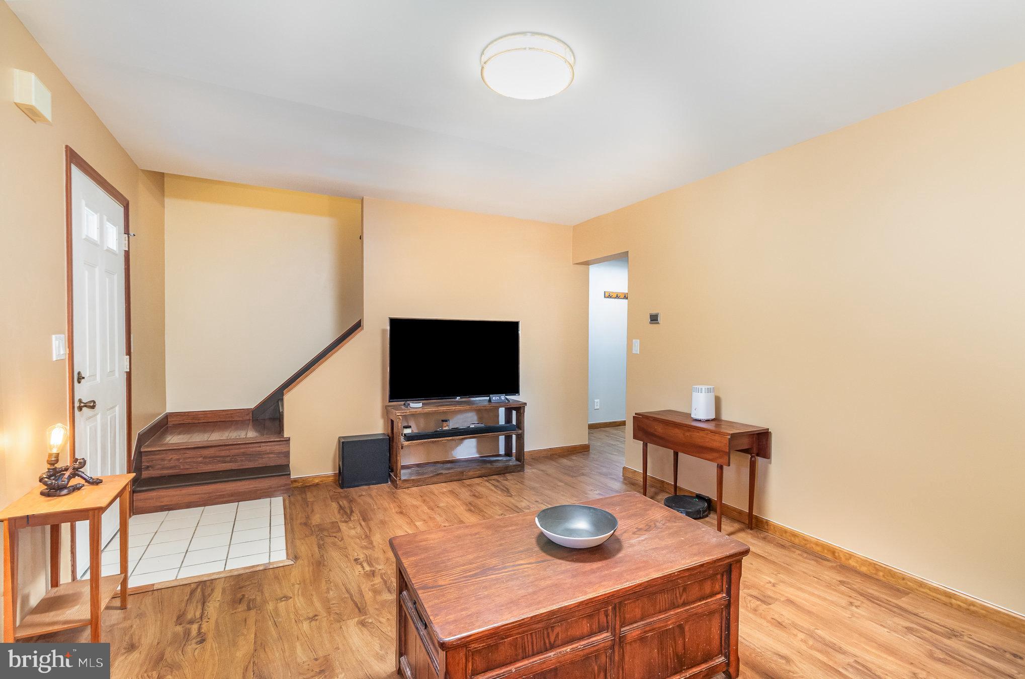 48 Tory Circle Enola, PA 17025 - Photo 5 of 26 a living room with furniture and a flat screen tv
