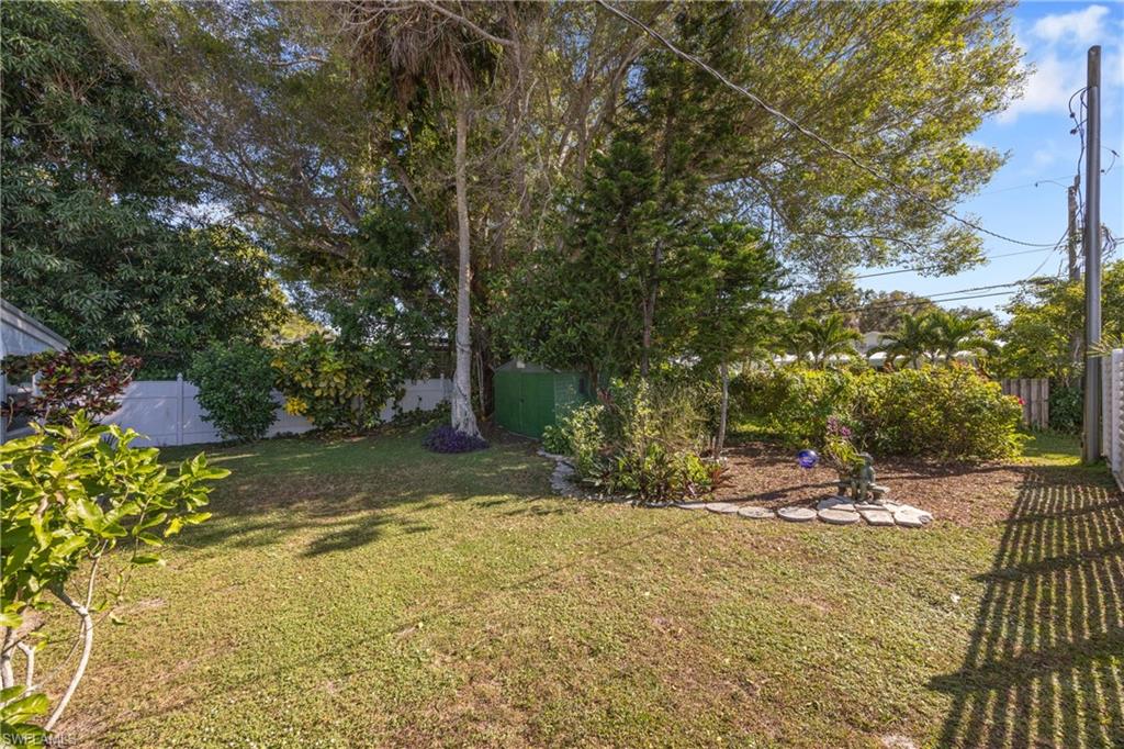 736 92nd Avenue North Naples, FL 34108 - Photo 25 of 25 a childrens park with lots of trees
