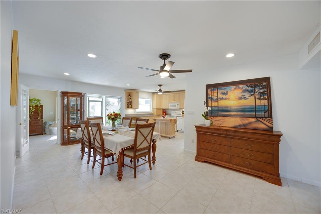 736 92nd Avenue North Naples, FL 34108 - Photo 7 of 25 a view of a livingroom with furniture