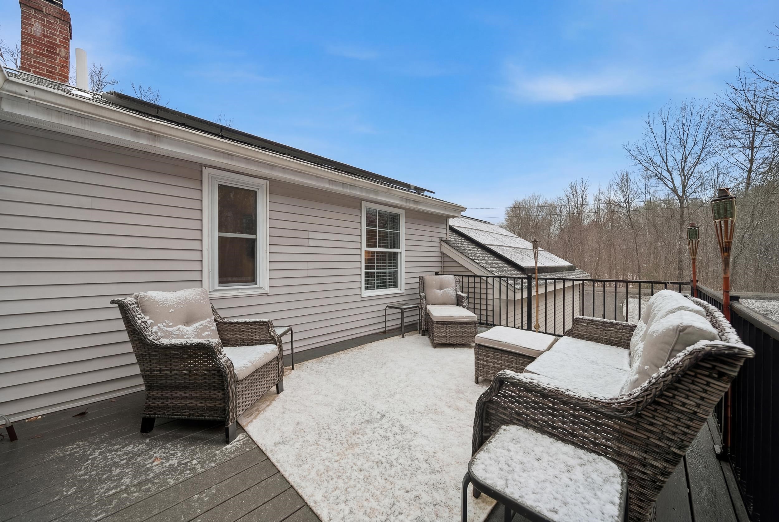 87 Colby Road Danville, NH 03819 - Photo 25 of 42