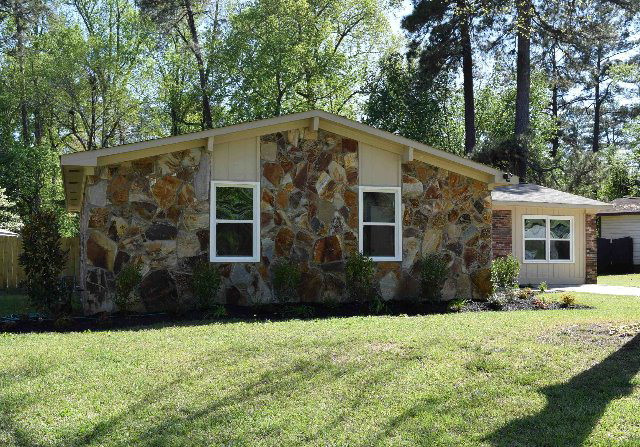 3946 Old Trail Road Martinez, GA 30907 - Photo 1 of 19 Main View