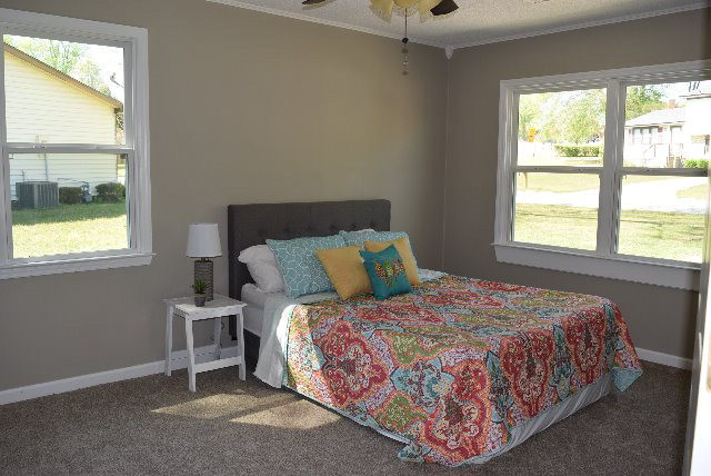 3946 Old Trail Road Martinez, GA 30907 - Photo 13 of 19