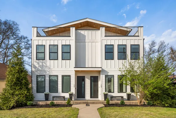 $649,000 | 10 North B N Hill Street, Nashville, TN 37210