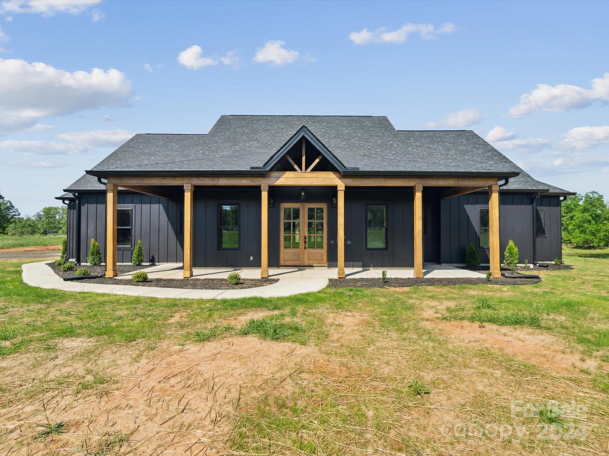 280 East Old Limestone Road, Unit 14 York, SC 29745 - Photo 1 of 1 front view of a house with a yard