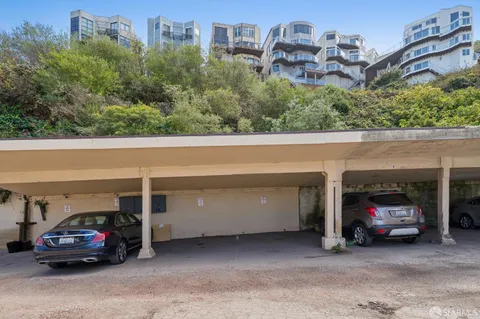 $1,195,000 | 160 Graystone Terrace, Unit 5, San Francisco, CA 94114