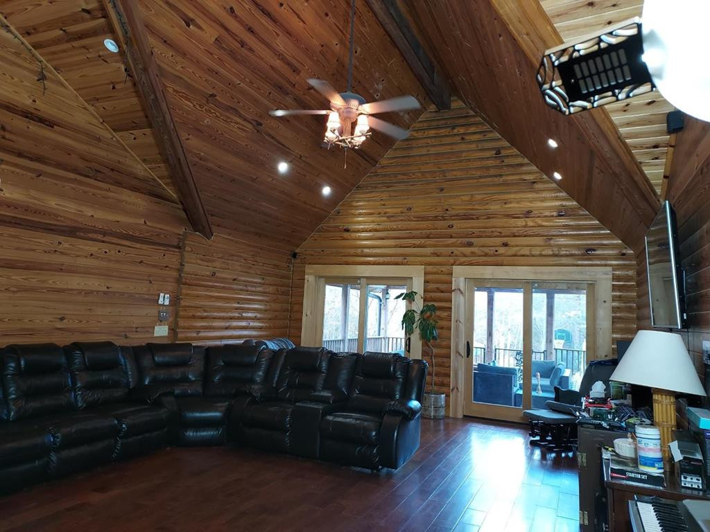 2033 Green Pond Road Aiken, SC 29803 - Photo 3 of 26 Gallery Image 3