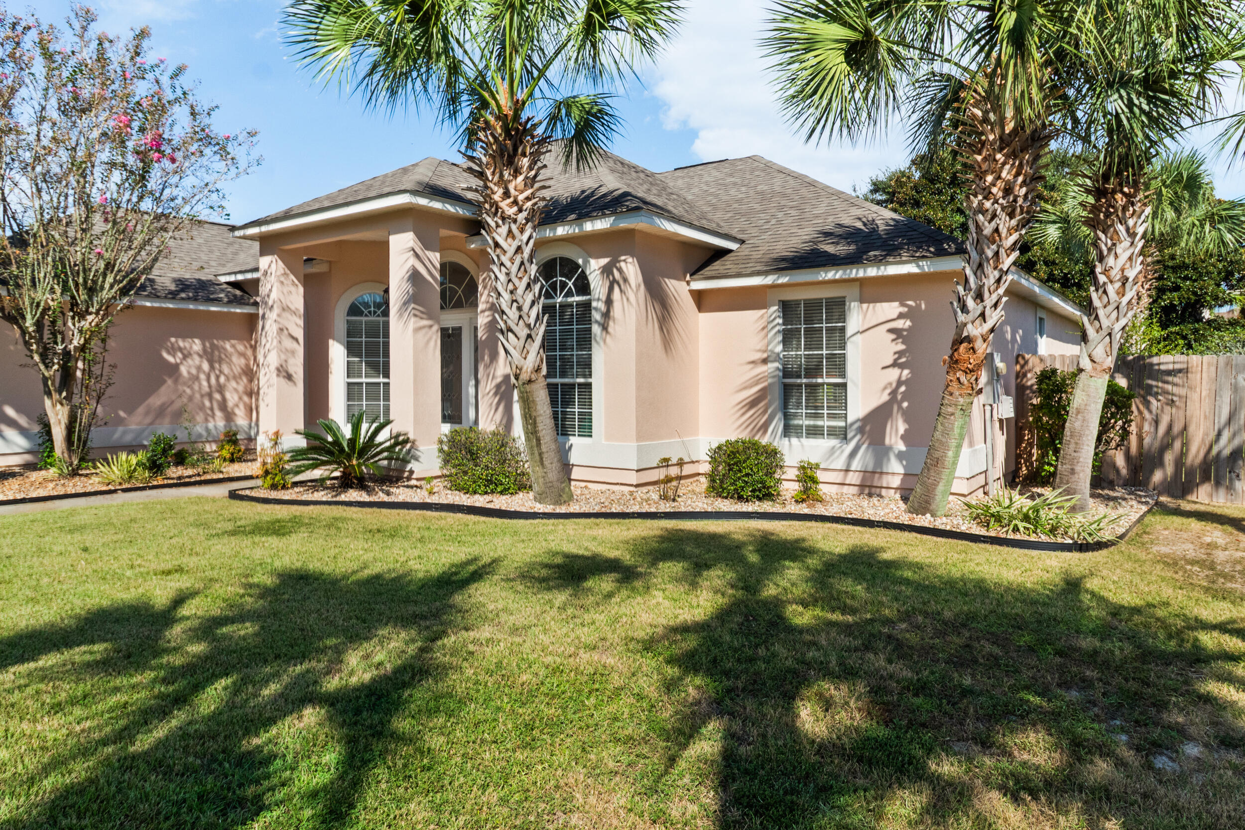 1908 Rue La Fontaine Navarre, FL 32566 - Photo 1 of 52 Front