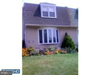 220 Stull Road Ridley Park, PA 19078 - Photo 1 of 11 Exterior Front