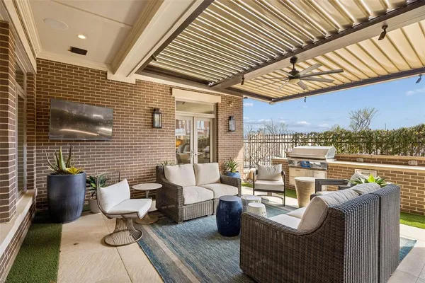 $3,150,000 | 231 Park Ridge Boulevard, Southlake, TX 76092