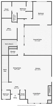$3,150,000 | 231 Park Ridge Boulevard, Southlake, TX 76092