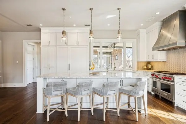 $3,150,000 | 231 Park Ridge Boulevard, Southlake, TX 76092