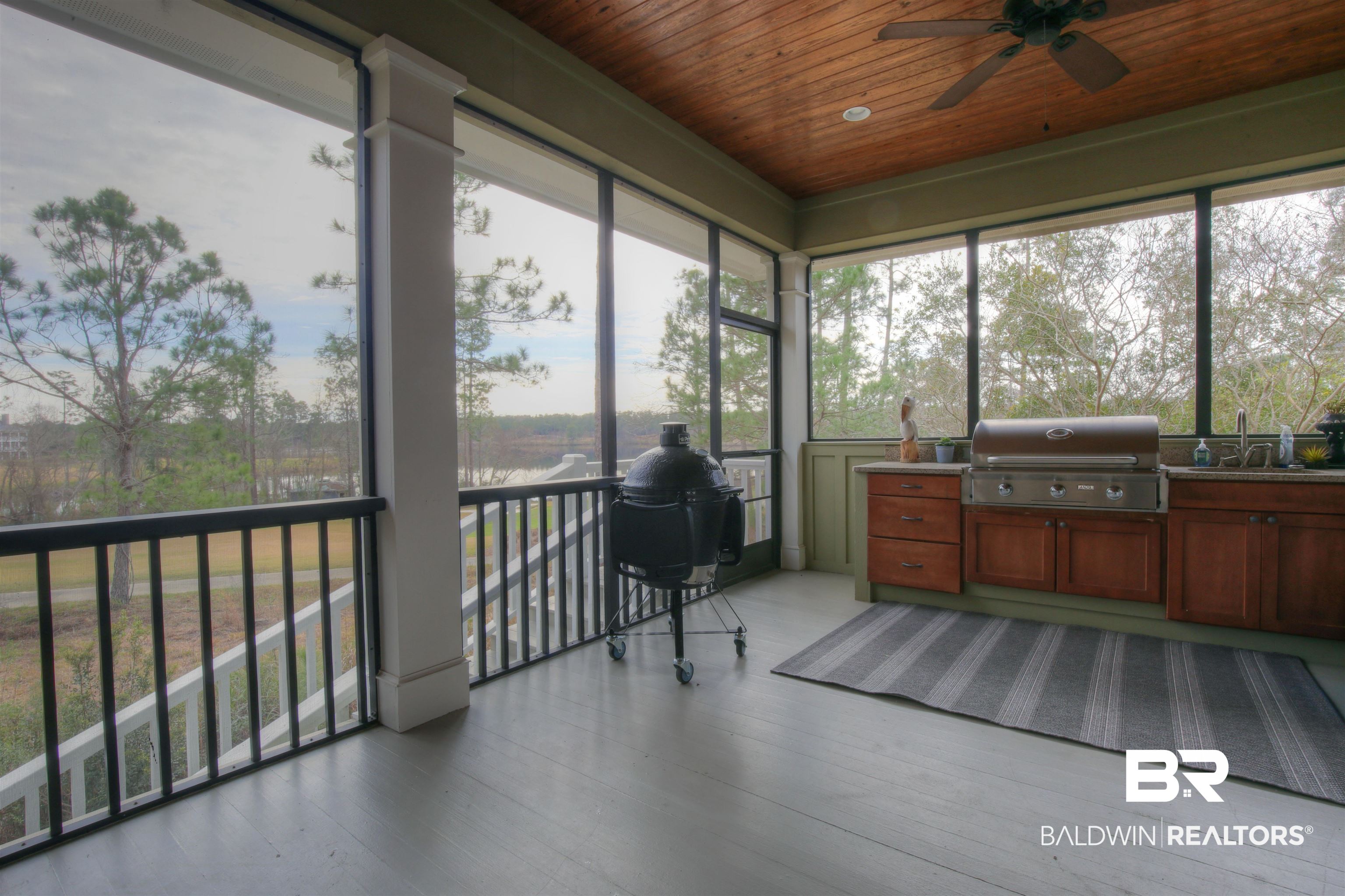 32528 Lakeview Circle Loxley, AL 36551 - Photo 16 of 26