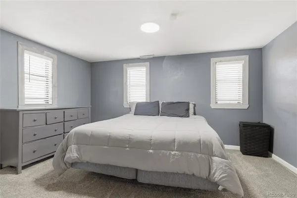$435,000 | 1141 South Raleigh Street, Denver, CO 80219