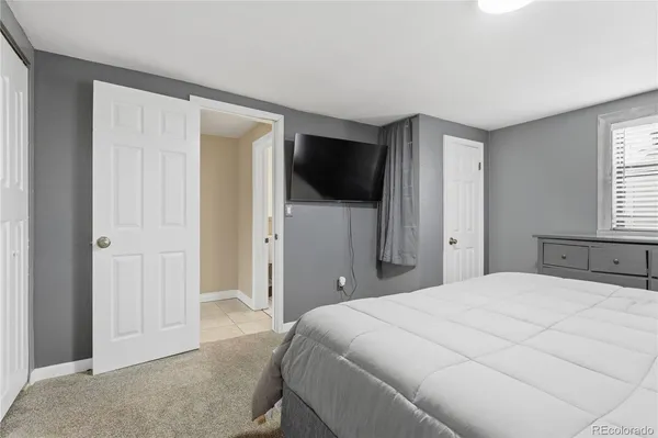 $435,000 | 1141 South Raleigh Street, Denver, CO 80219