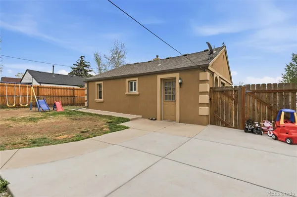 $435,000 | 1141 South Raleigh Street, Denver, CO 80219