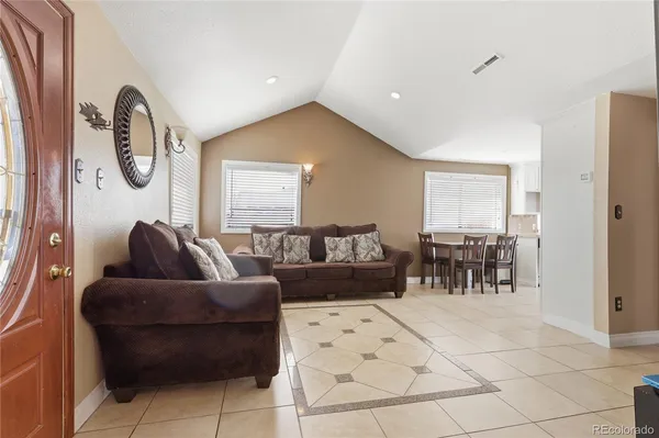 $435,000 | 1141 South Raleigh Street, Denver, CO 80219