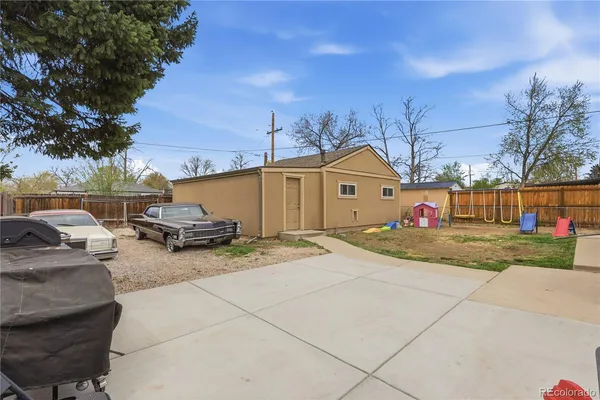 $435,000 | 1141 South Raleigh Street, Denver, CO 80219