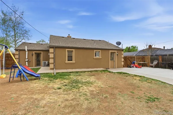 $435,000 | 1141 South Raleigh Street, Denver, CO 80219