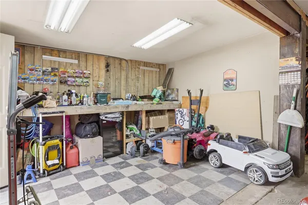 $435,000 | 1141 South Raleigh Street, Denver, CO 80219