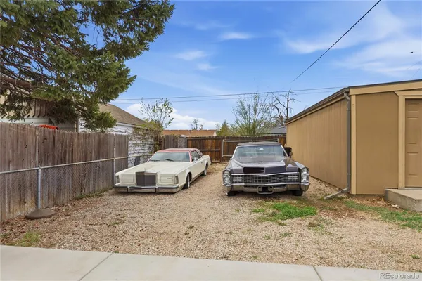 $435,000 | 1141 South Raleigh Street, Denver, CO 80219