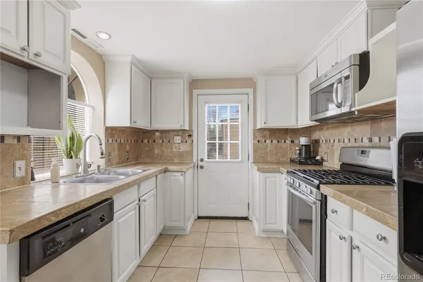 $435,000 | 1141 South Raleigh Street, Denver, CO 80219