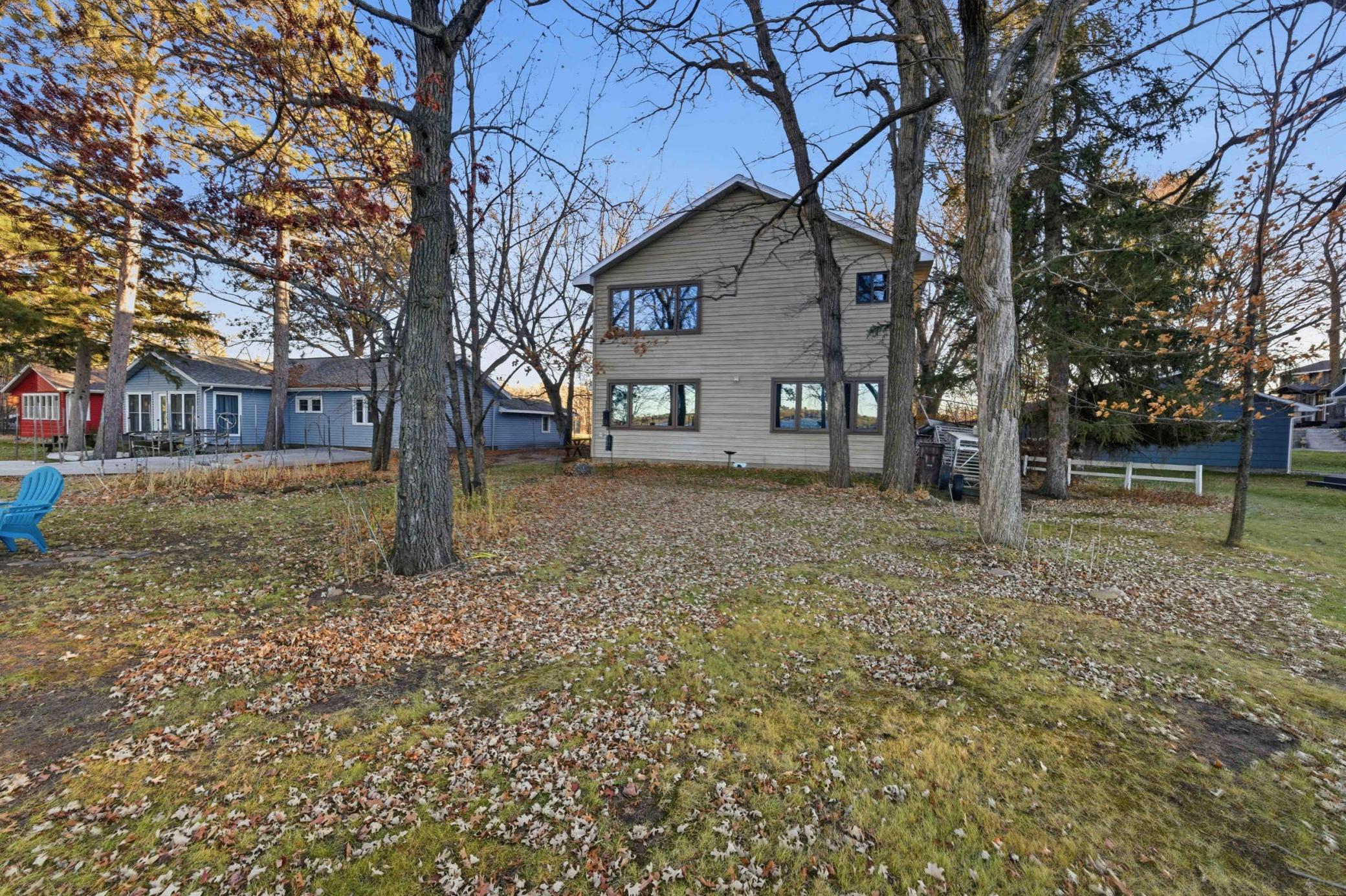 14438 Cedarleaf Point Road Southeast Brainerd, MN 56401 - Photo 49 of 49