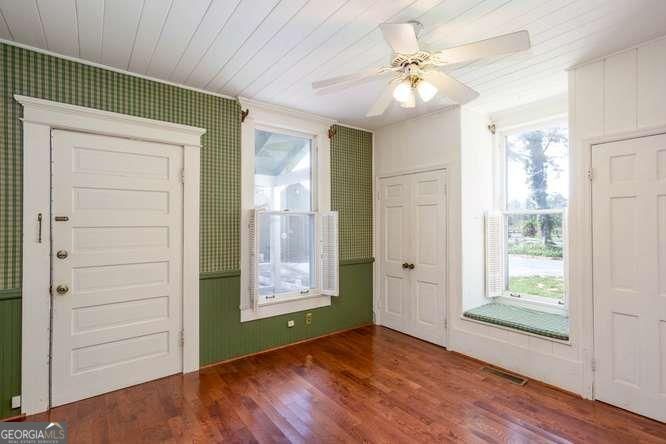 125 Sewell Road Aragon, GA 30104 - Photo 22 of 72