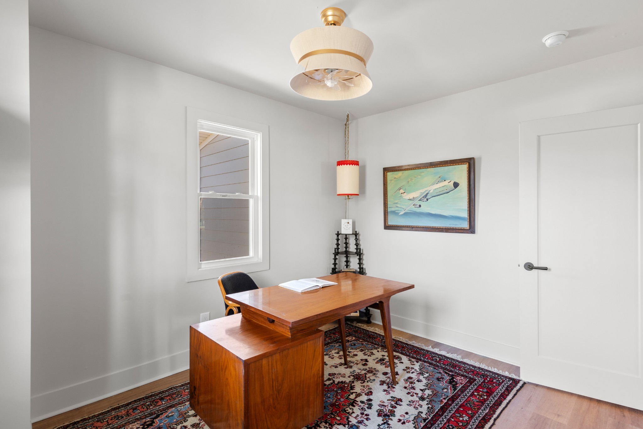 827 Argle Avenue Madison, TN 37115 - Photo 23 of 35 a view of a workspace with furniture and a window