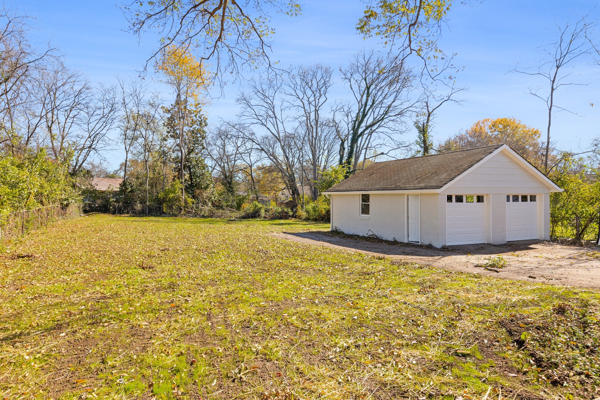 827 Argle Avenue Madison, TN 37115 - Photo 34 of 35 a view of a house with a yard